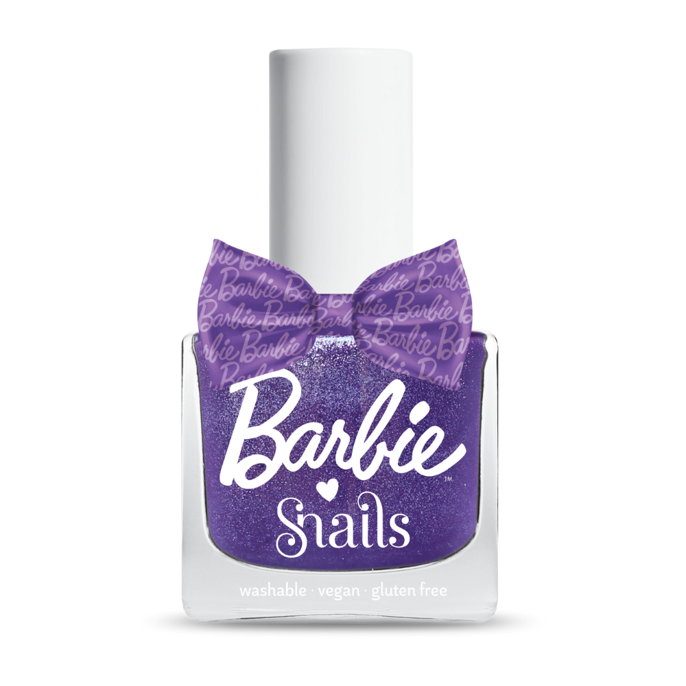 Oja pentru copii Barbie, 10.5 ml, Dream Big, Snails