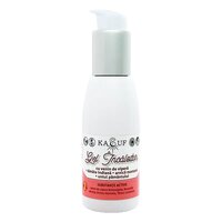 Gel incalzitor cu venin de vipera, 100 ml, Kasuf