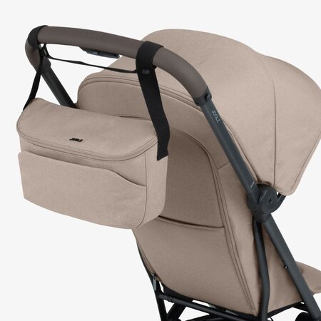 Geanta organizator pentru carucior, Sandy Taupe, Joolz 676045