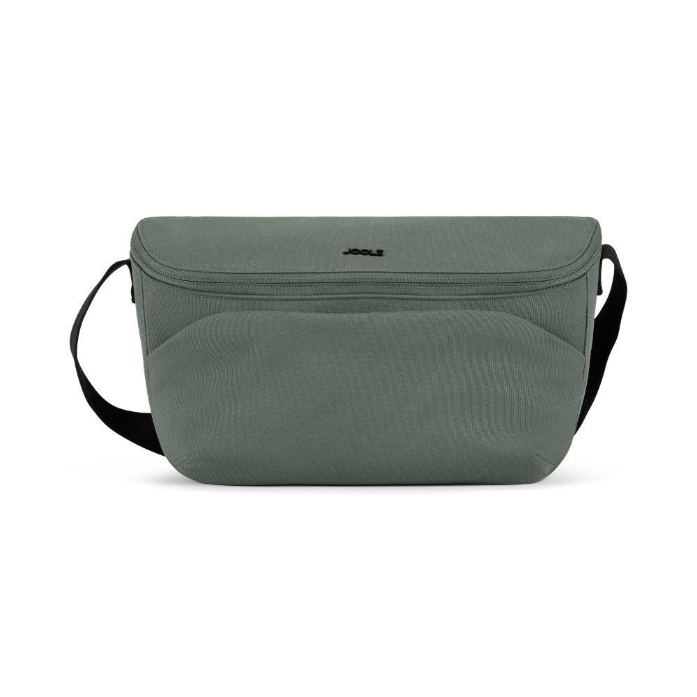 Geanta organizator pentru carucior, Forest Green, Joolz