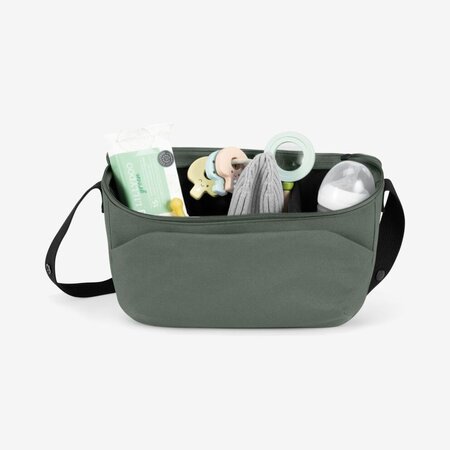 Geanta organizator pentru carucior, Forest Green, Joolz 676053