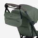 Geanta organizator pentru carucior, Forest Green, Joolz 676052