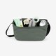 Geanta organizator pentru carucior, Forest Green, Joolz 676053