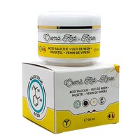 Crema anti acnee, 30 ml, Kasuf