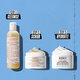 Crema hidratanta pentru corp Ultra Body Mega Moisture Squalane, 250 ml, Kiehl's 676236