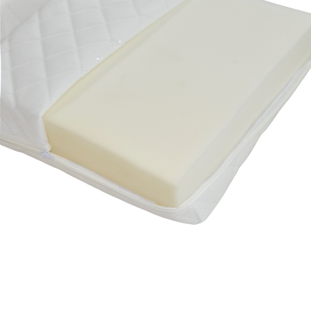 Saltea Exo-Tex pentru patut, 120x60 cm, Saltsib