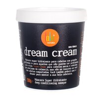 Masca de par hidratanta Dream Cream, 200 g, Lola Cosmetics