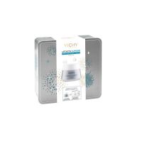 Trusa Xmas, Liftactiv Supreme Crema Antirid si Fermitate, Ten normal-mixt, 50 ml + Crema de noapte Antirid, Toate Tipurile de ten, 15 ml, Vichy