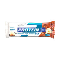 Baton proteic cu aroma de vanilie, 40 g, Pro Nutrition