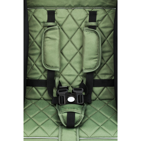 Carucuior sport Elite Styler, Verde, + 6 luni, Fillikid 676519