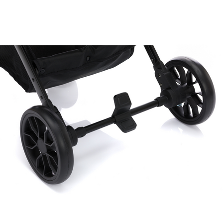 Carucuior sport Elite Styler, Verde, + 6 luni, Fillikid 676520