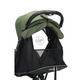 Carucuior sport Elite Styler, Verde, + 6 luni, Fillikid 676518