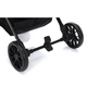Carucuior sport Elite Styler, Verde, + 6 luni, Fillikid 676520