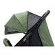 Carucuior sport Elite Styler, Verde, + 6 luni, Fillikid 676517