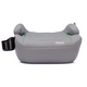 Inaltator auto cu Isofix, 42 x 20 x 36 cm, Grey, Fillikid 676538