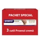 Pachet Crema Proenzi, 3 x 100 ml, Walmark 680542