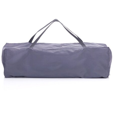 Patut cu 2 pozitii de ajustare Porto, 120 x 60 x 79 cm, + 0 luni, Kreis 676566
