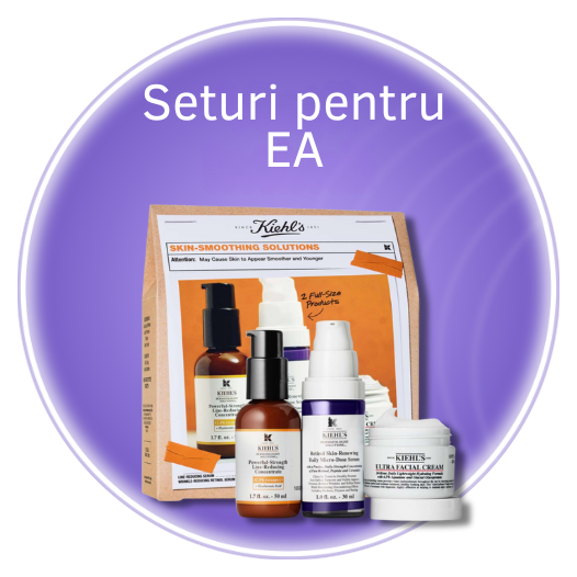 Seturi pentru ea