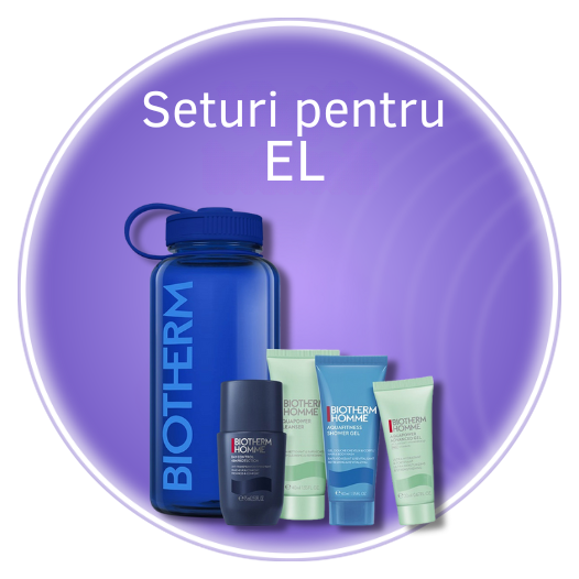 Seturi pentru el