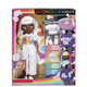 Papusa Watercolor Create cu Ochi Verzi, +4 ani, Rainbow High 676604