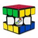 Cub Rubik Connected X 3x3 cu aplicatie, +8 ani, Rubik`s 676616