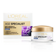 Crema antirid de noapte Age Specialist, 55+, 50 ml, Loreal 676623