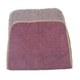 Set 2 prosoape din bumbac, 30 x 50 cm, Lila, Kreis 676627