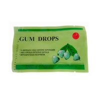 Gum drops, 40 g, Minerva