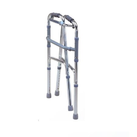 Cadru de mers pliabil, reglabil pe inaltime si functie de pasitor, Kayang 676984