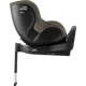 Scaun auto rotativ pentru copii cu baza isofix inclusa Dualfix 5Z, 61-105 cm, Urban Olive Lux, Britax 676751