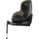 Scaun auto rotativ pentru copii cu baza isofix inclusa Dualfix 5Z, 61-105 cm, Urban Olive Lux, Britax 676747