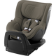 Scaun auto rotativ pentru copii cu baza isofix inclusa Dualfix 5Z, 61-105 cm, Urban Olive Lux, Britax 676745