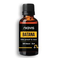 Ulei de batana, 50 ml, Niavis