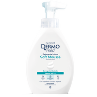Sapun intim spuma Neutro, 600 ml, Dermomed