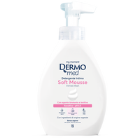 Sapun intim spuma Sensitive, 600 ml, Dermomed