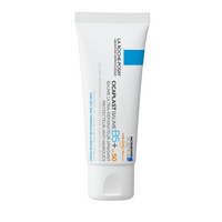 Balsam ultra-reparator calmant SPF50 Cicaplast Baume B5+, 40 ml, La Roche Posay