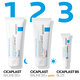 Balsam ultra-reparator calmant SPF50 Cicaplast Baume B5+, 40 ml, La Roche Posay 676903
