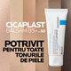 Balsam ultra-reparator calmant SPF50 Cicaplast Baume B5+, 40 ml, La Roche Posay 676899