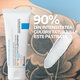 Balsam ultra-reparator calmant SPF50 Cicaplast Baume B5+, 40 ml, La Roche Posay 676904