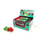 Napolitana cu zmeura, 40 g, Sweeteria 676932