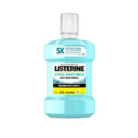 Apa de gura Cool Mint Mild, 1 litru, Listerine