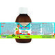 Sirop Happy Kid, 200 ml, Ayurmed 677030