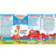 Sirop Happy Kid, 200 ml, Ayurmed 677028