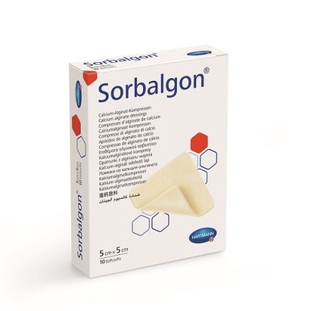 Comprese sorbalgon 