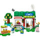 Magazinul de haine detinut de Able Sisters Animal Crossing, 77055, + 6 ani, Lego 677105