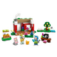 Magazinul de haine detinut de Able Sisters Animal Crossing, 77055, + 6 ani, Lego 677112