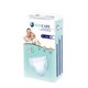 Scutece de incontinenta tip chilot, Marimea L, 20 buc, Noscares 677117