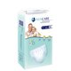 Scutece de incontinenta tip chilot, Marimea L, 20 buc, Noscares 677116