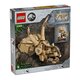 Fosile de dinozaur, craniu de Triceratops Jurassic World, +9 ani, 76969, Lego 677170