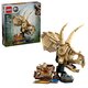 Fosile de dinozaur, craniu de Triceratops Jurassic World, +9 ani, 76969, Lego 677171